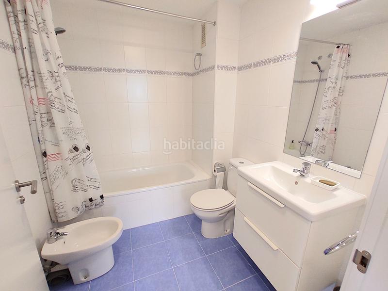 Foto d6c5f986-18cd-44fd-acf6-fe625e216cda. Rent flat with heating in Ibaiondo Vitoria - Gasteiz