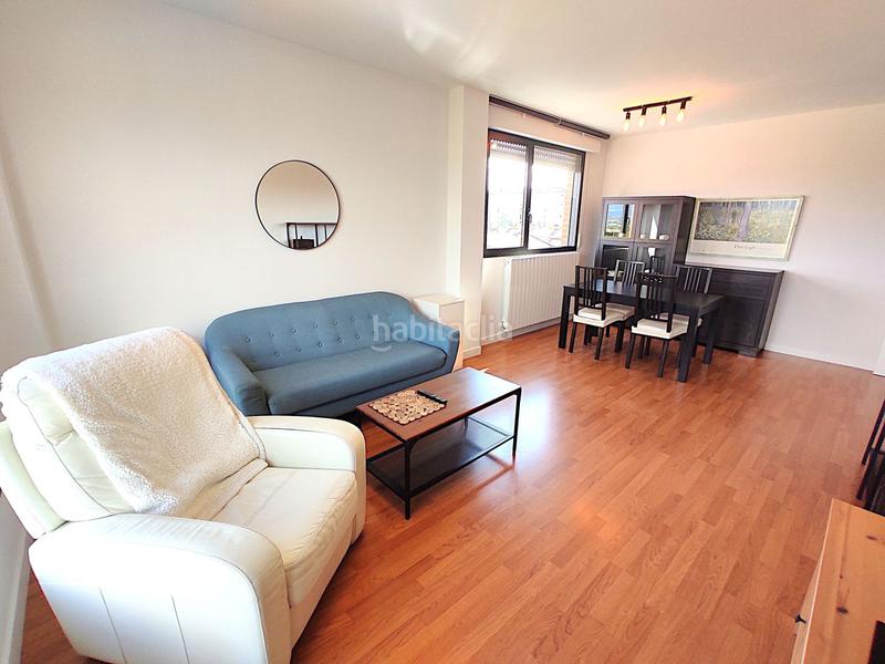 Foto e535153c-ef51-41c3-bd10-fe7cb86df599. Rent flat with heating in Ibaiondo Vitoria - Gasteiz