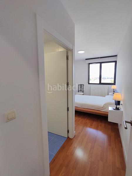Foto e7d17220-2da8-4b58-a51a-c50f5ecd96e8. Rent flat with heating in Ibaiondo Vitoria - Gasteiz