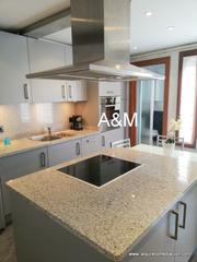 Lloguer Apartament a Casco Viejo. Apartamento en alquiler en centro, 1 dormitorio.