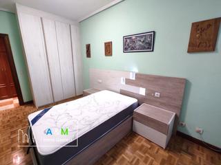 Location Appartement à Coronación. Habitación en alquiler en avenida, 3 dormitorios.