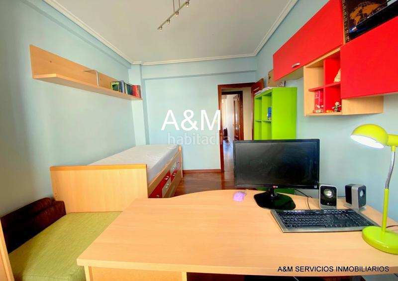 Foto 0879139a-c941-4de8-9a85-9e7a7cc0cc02. Pis amb calefacció a San Cristóbal Vitoria - Gasteiz