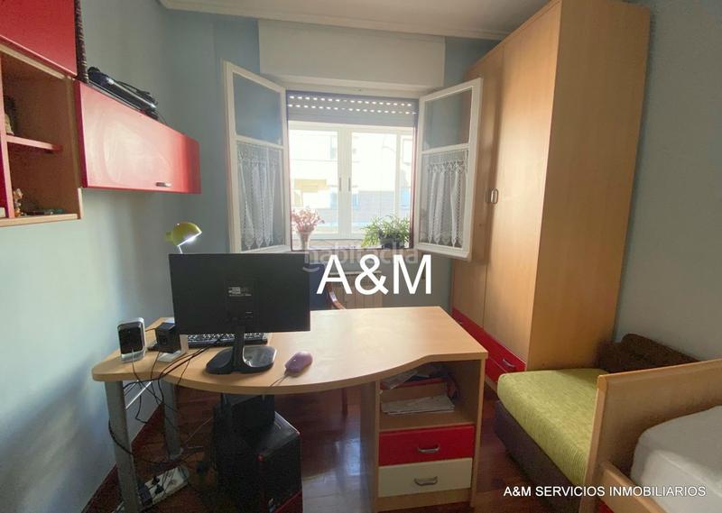 Foto 08ca8e5b-6ada-41f3-a714-7950960b3412. Pis amb calefacció a San Cristóbal Vitoria - Gasteiz