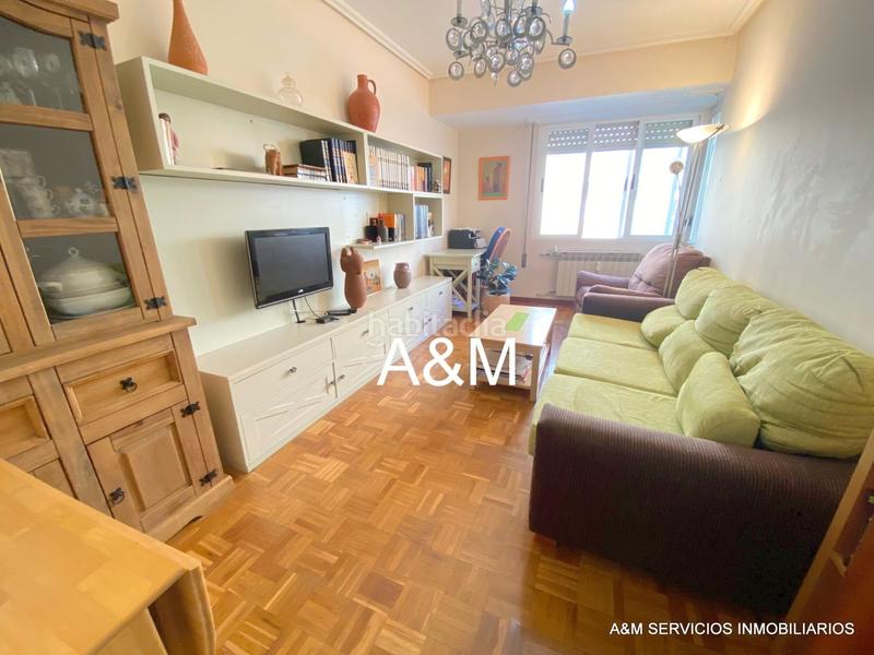 Foto 1c52555c-b29e-4d7d-8a8e-920dad51e7d1. Pis amb calefacció a San Cristóbal Vitoria - Gasteiz