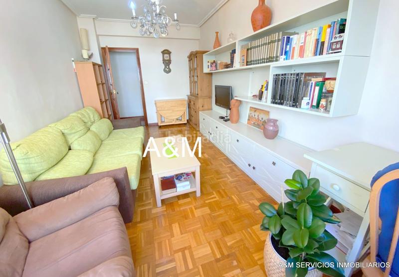 Foto 1d79bfc5-1070-4dd4-a15a-9ff497c8f350. Pis amb calefacció a San Cristóbal Vitoria - Gasteiz