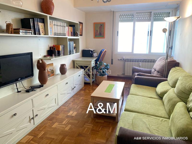 Foto 1ee8a6bf-c7a2-422d-838d-e428fd50bd70. Pis amb calefacció a San Cristóbal Vitoria - Gasteiz