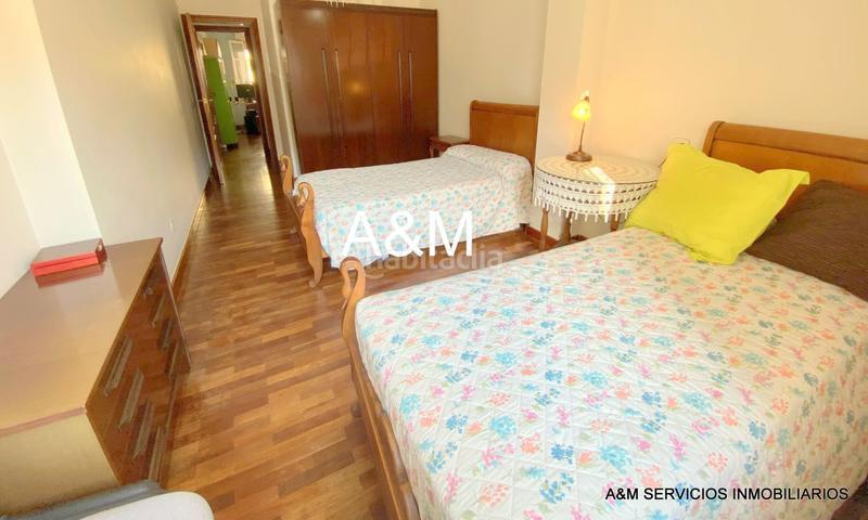 Foto 50712089-1e98-4130-96f1-c0a5395072a5. Pis amb calefacció a San Cristóbal Vitoria - Gasteiz