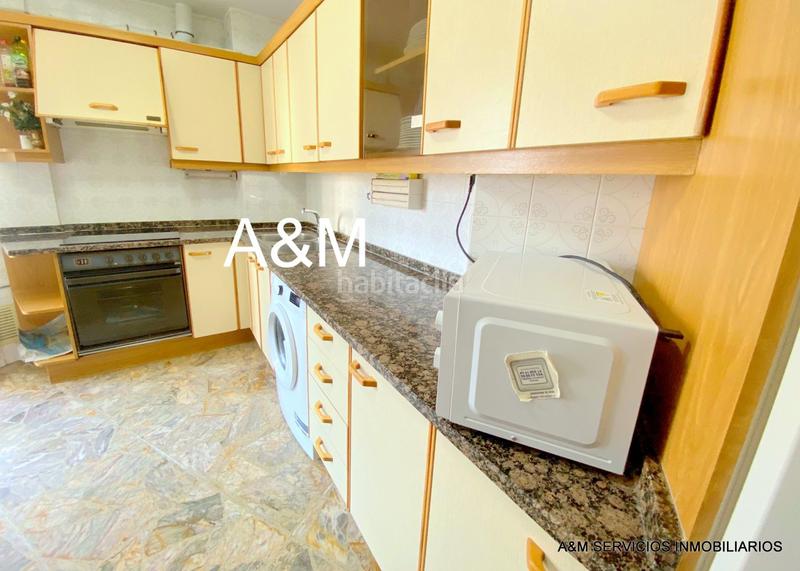 Foto 60e13b1d-b675-463b-b555-4768e2f3cace. Pis amb calefacció a San Cristóbal Vitoria - Gasteiz