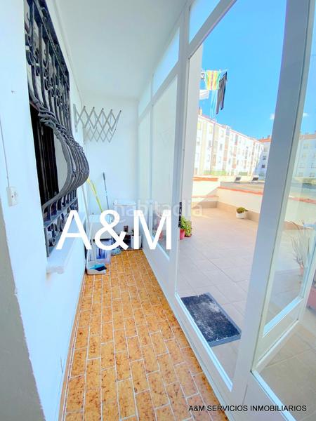 Foto 70147be1-7dcd-4506-8811-f61b6c924148. Pis amb calefacció a San Cristóbal Vitoria - Gasteiz