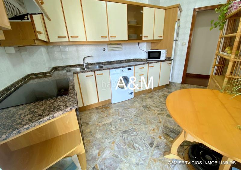 Foto 935462a8-0a5f-408f-8532-db519cb9a558. Pis amb calefacció a San Cristóbal Vitoria - Gasteiz