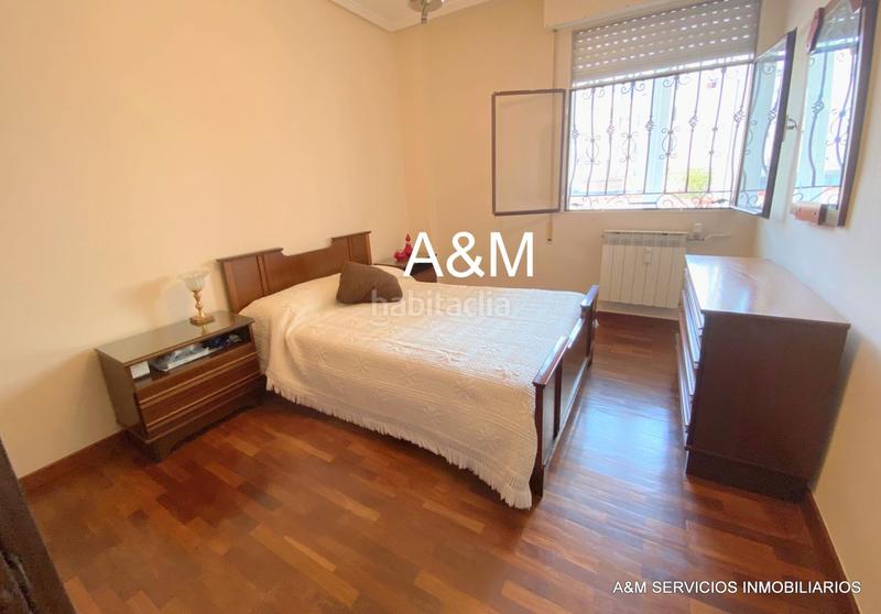 Foto 96bc65ad-250c-4f1f-b61b-e254c2cb872d. Pis amb calefacció a San Cristóbal Vitoria - Gasteiz