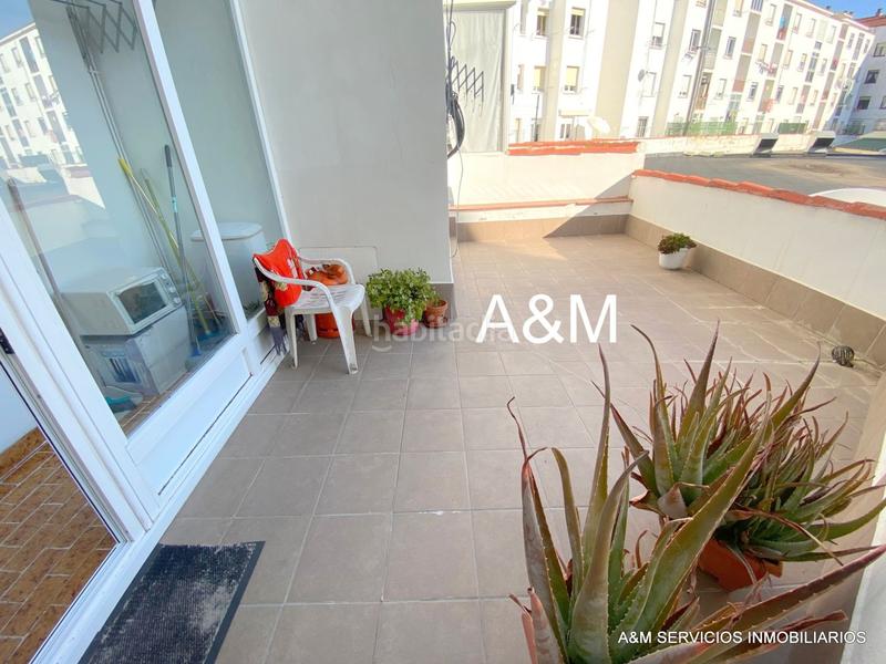 Foto 9ca4a569-46e1-44bd-a456-b558c3af9f38. Pis amb calefacció a San Cristóbal Vitoria - Gasteiz