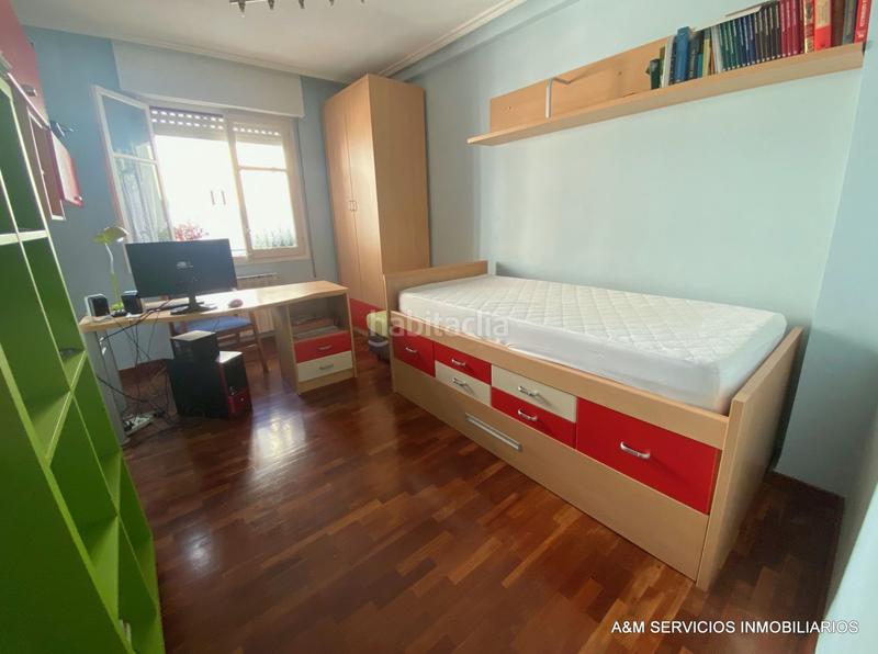 Foto a02afb69-e7f0-40e3-b7eb-a92dfeb4826a. Pis amb calefacció a San Cristóbal Vitoria - Gasteiz