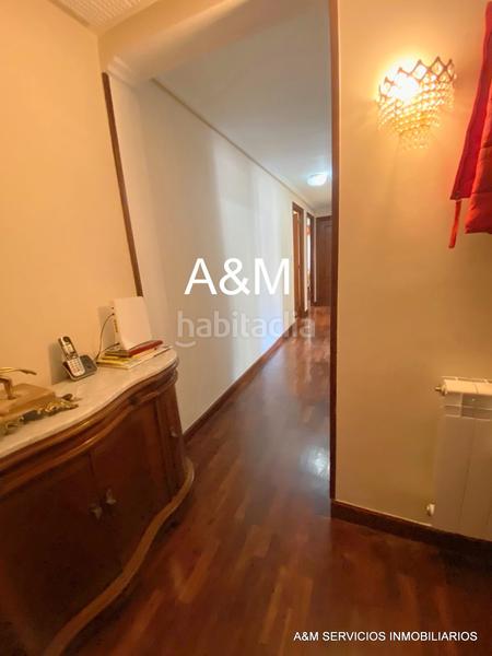 Foto c3a128df-67f2-4052-9f0f-3e01986bfb8b. Pis amb calefacció a San Cristóbal Vitoria - Gasteiz