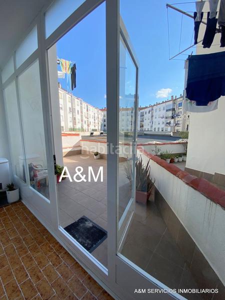 Foto c62be20f-0647-4bbb-acec-31f5dbefb73e. Pis amb calefacció a San Cristóbal Vitoria - Gasteiz