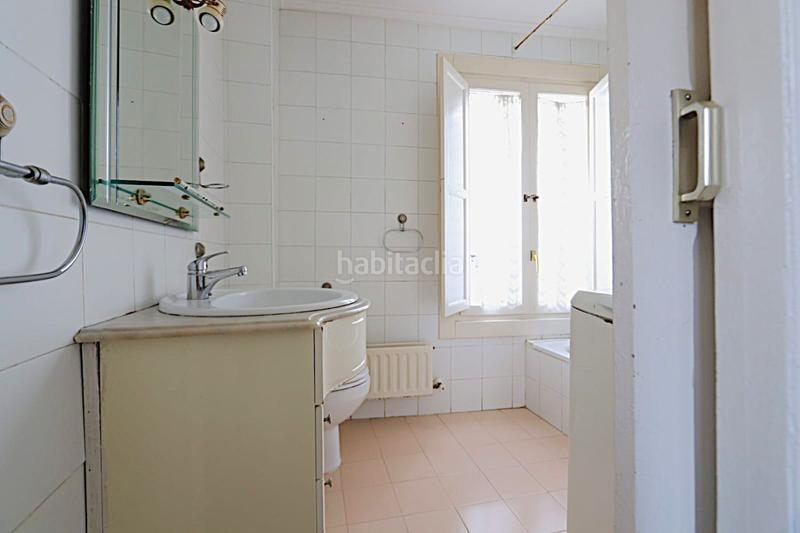Foto 0967350a-9953-4304-8c99-7e01ef6e0ff1. Flat with heating in Casco Viejo Vitoria - Gasteiz