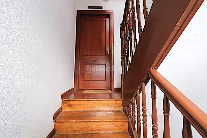 Foto 1692f81e-c950-4cb8-bea8-6b7d75cf100a. Flat with heating in Casco Viejo Vitoria - Gasteiz