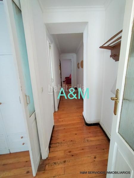 Foto 338f052a-5802-4b8c-8acd-2926b88e44b4. Flat with heating in Casco Viejo Vitoria - Gasteiz