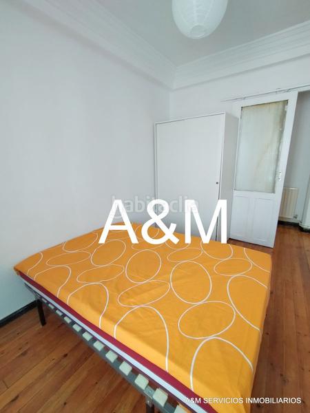 Foto 43df4cbe-0d65-43f6-9b6a-72460f724dd1. Flat with heating in Casco Viejo Vitoria - Gasteiz