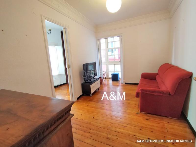 Foto 7010a176-b388-4f97-90f5-1046e2151f37. Flat with heating in Casco Viejo Vitoria - Gasteiz