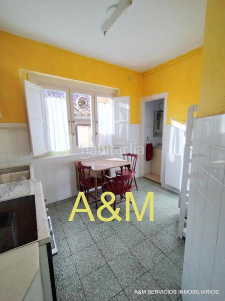 Foto 876707a5-23d2-490c-8707-8a865a58611f. Flat with heating in Casco Viejo Vitoria - Gasteiz