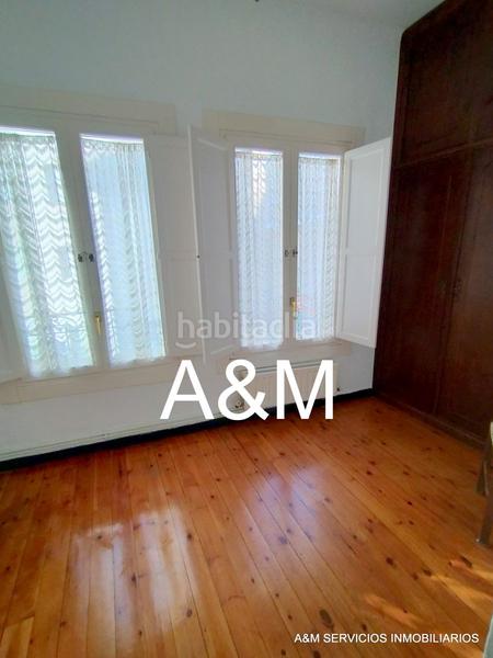 Foto 8c7df99c-5b9f-472e-92d5-63043067f008. Flat with heating in Casco Viejo Vitoria - Gasteiz