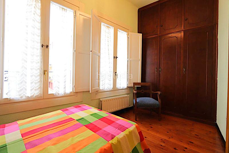 Foto beafc73f-5344-4ac2-9a09-99b7eecf12f5. Flat with heating in Casco Viejo Vitoria - Gasteiz