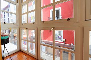 Pis a Casco Viejo. Piso en venta en casco medieval, 3 dormitorios.