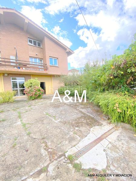 Foto 805ddd39-7c68-4e5c-93f6-ab1798052ed7. Affitto casa con riscaldamento parcheggio in Bernedo