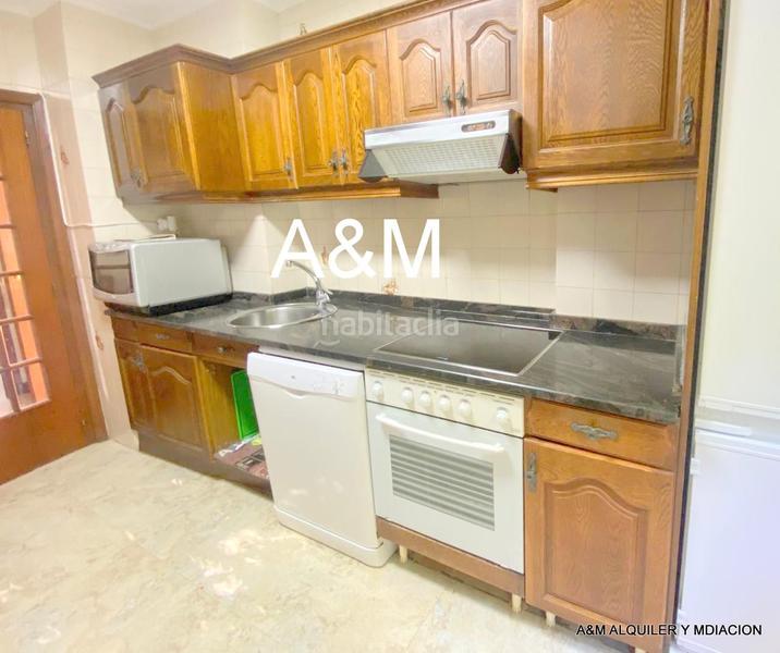 Foto a48e2683-1a88-446e-b8b3-4cbd595864c9. Affitto casa con riscaldamento parcheggio in Bernedo