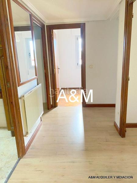 Foto f931a46a-0790-4d3d-ac69-423a86164431. Affitto casa con riscaldamento parcheggio in Bernedo