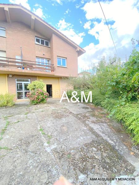 Foto ffb37520-99a4-4c22-b338-020a4521e879. Affitto casa con riscaldamento parcheggio in Bernedo