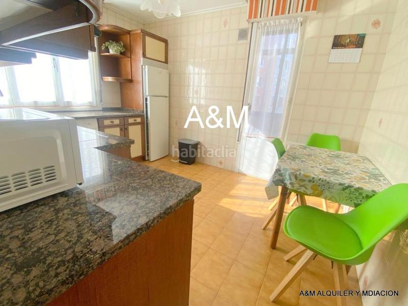 Foto 008898b7-c3db-4c52-b57e-b4dc5d2414aa. Affitto appartamento con riscaldamento in Judimendi Vitoria - Gasteiz