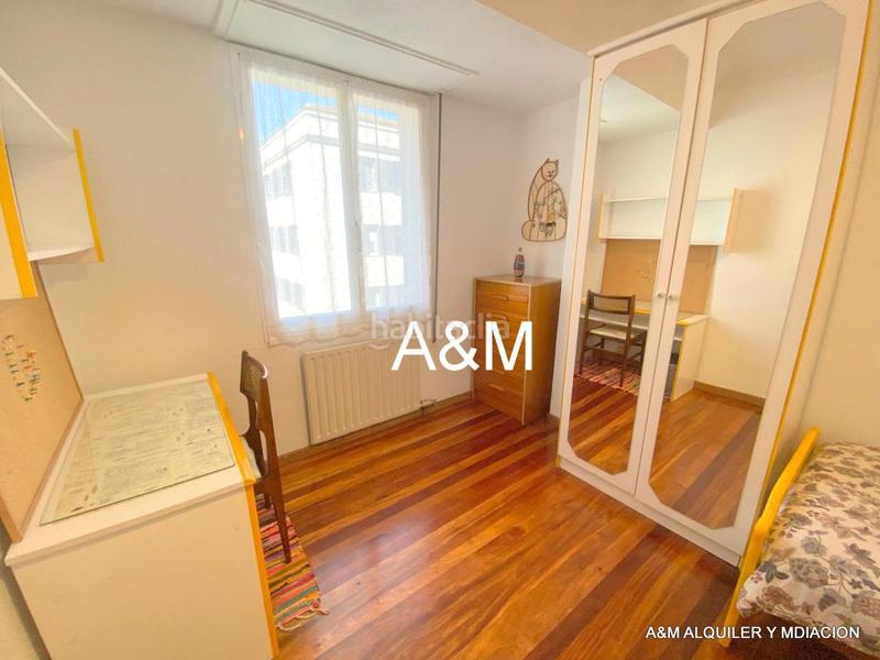 Foto 800a7aed-b980-4526-8f4e-6eed596a76c1. Affitto appartamento con riscaldamento in Judimendi Vitoria - Gasteiz