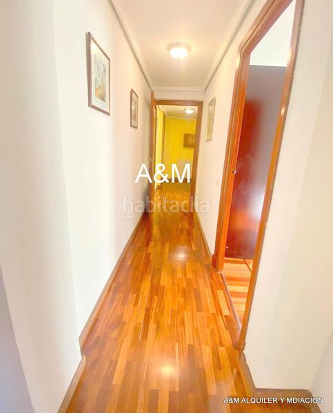 Foto ef742534-cf2c-4145-a9e6-33ea7db6a021. Affitto appartamento con riscaldamento in Judimendi Vitoria - Gasteiz