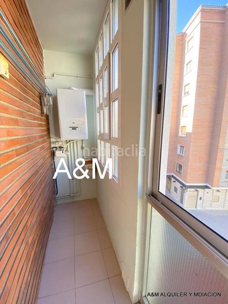 Foto b87b475e-a552-4905-beed-601751a5eea5. Alquiler piso  en alquiler en judizmendi, 3 dormitorios. en Vitoria - Gasteiz