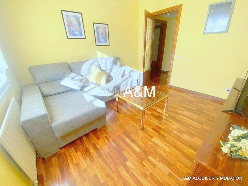 Foto c8dd34ea-d4fc-49b0-9dfd-43aee878c143. Alquiler piso  en alquiler en judizmendi, 3 dormitorios. en Vitoria - Gasteiz