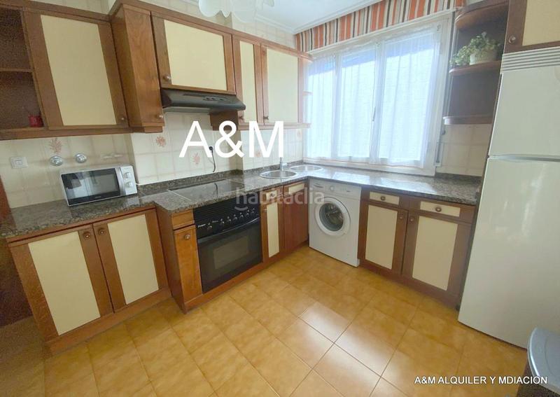 Foto f0837f92-68e8-4e68-8f0d-ae6469c3a6a7. Alquiler piso  en alquiler en judizmendi, 3 dormitorios. en Vitoria - Gasteiz