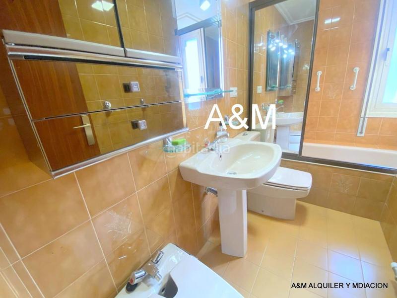 Foto 287179a6-633e-40b8-8e35-53d6a92797af. Location appartement avec chauffage dans Judimendi Vitoria - Gasteiz