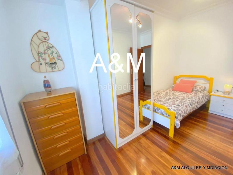 Foto 914c3bb1-128e-4ecd-a4bd-9e5b7c7847a3. Location appartement avec chauffage dans Judimendi Vitoria - Gasteiz