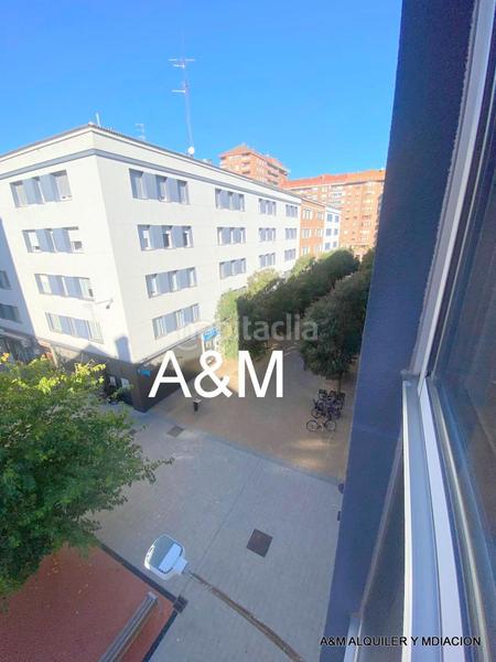 Foto 9553893f-e983-4cf9-b83d-5290c7e32ba5. Location appartement avec chauffage dans Judimendi Vitoria - Gasteiz