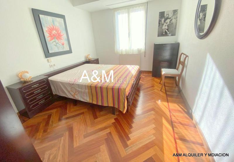 Foto f09fd2bd-3e09-46e3-b33c-4cde9f18cbfb. Location appartement avec chauffage dans Judimendi Vitoria - Gasteiz