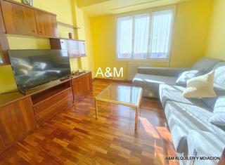 Location Appartement  Medico tornay. Piso en alquiler en judizmendi, 3 dormitorios.