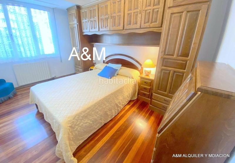 Foto 1a42ef0f-af35-4ef6-a0e9-b107d96adcd2. Miete etagenwohnung mit heizung in Judimendi Vitoria - Gasteiz