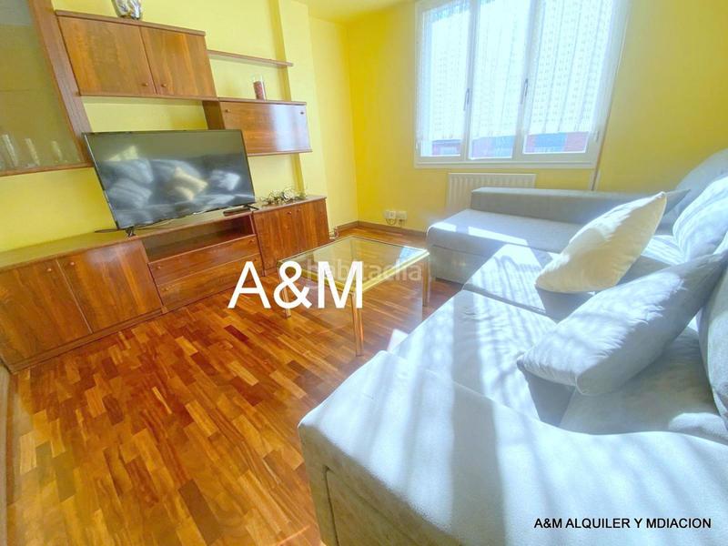 Foto 541ae650-8392-4b54-b8c1-952fd8d66e1a. Miete etagenwohnung mit heizung in Judimendi Vitoria - Gasteiz