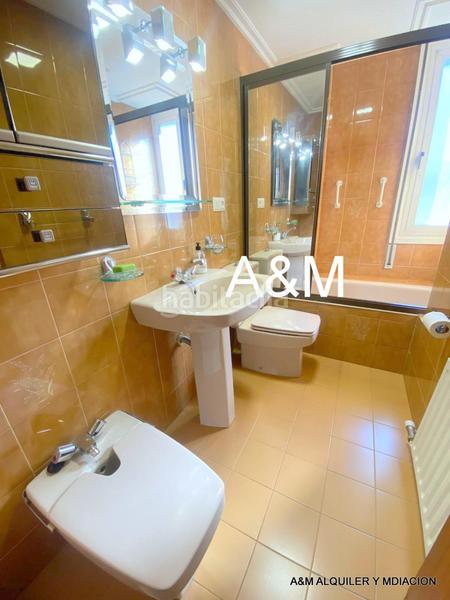 Foto 84d1592e-09b9-4db7-b21c-770fe5cc88b5. Miete etagenwohnung mit heizung in Judimendi Vitoria - Gasteiz