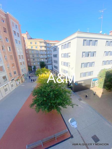 Foto b003a575-3bf6-47ac-aa62-92c1d0dab628. Miete etagenwohnung mit heizung in Judimendi Vitoria - Gasteiz