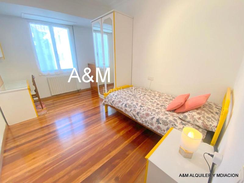 Foto f3ef7a84-a8f8-4289-99d6-d7bd20107b09. Miete etagenwohnung mit heizung in Judimendi Vitoria - Gasteiz