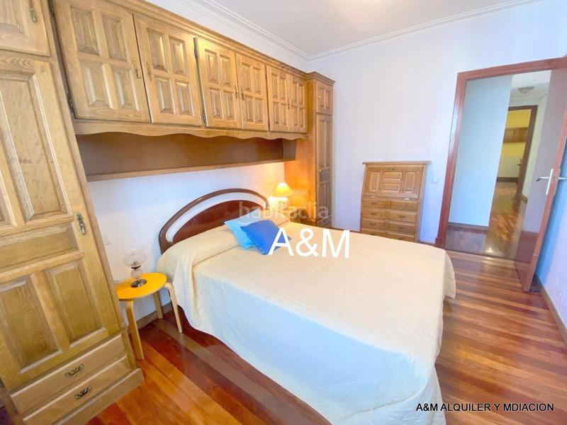 Foto 8a1ccda2-321f-440b-90e1-1ebd364f72e6. Rent flat with heating in Judimendi Vitoria - Gasteiz