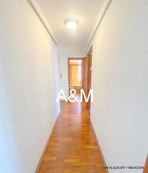 Foto d553f726-88c9-430f-a110-7650fbf4c5b7. Rent flat with heating in Judimendi Vitoria - Gasteiz